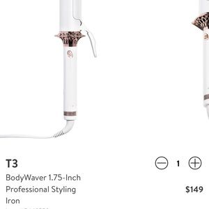 T3 BodyWaver 1.75 inch barrel